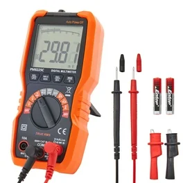 Multimeters